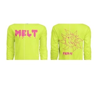 Long-Sleeve T- Shirt by FriDai